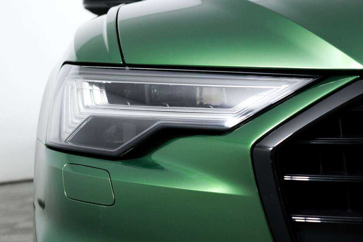 Купить Audi A6 45 TFSI, 2021, 60 709 км, фото №15