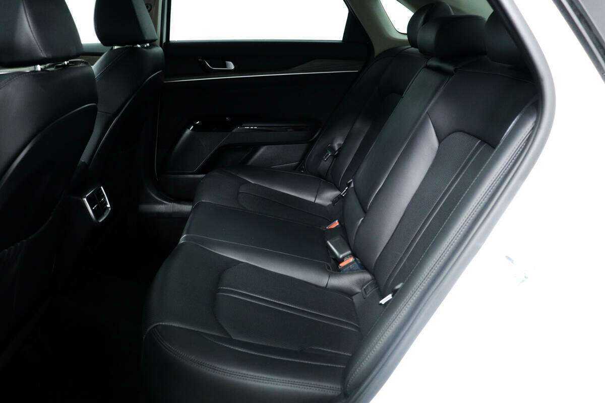 Купить Kia K5, 2021, 41 265 км, фото №12