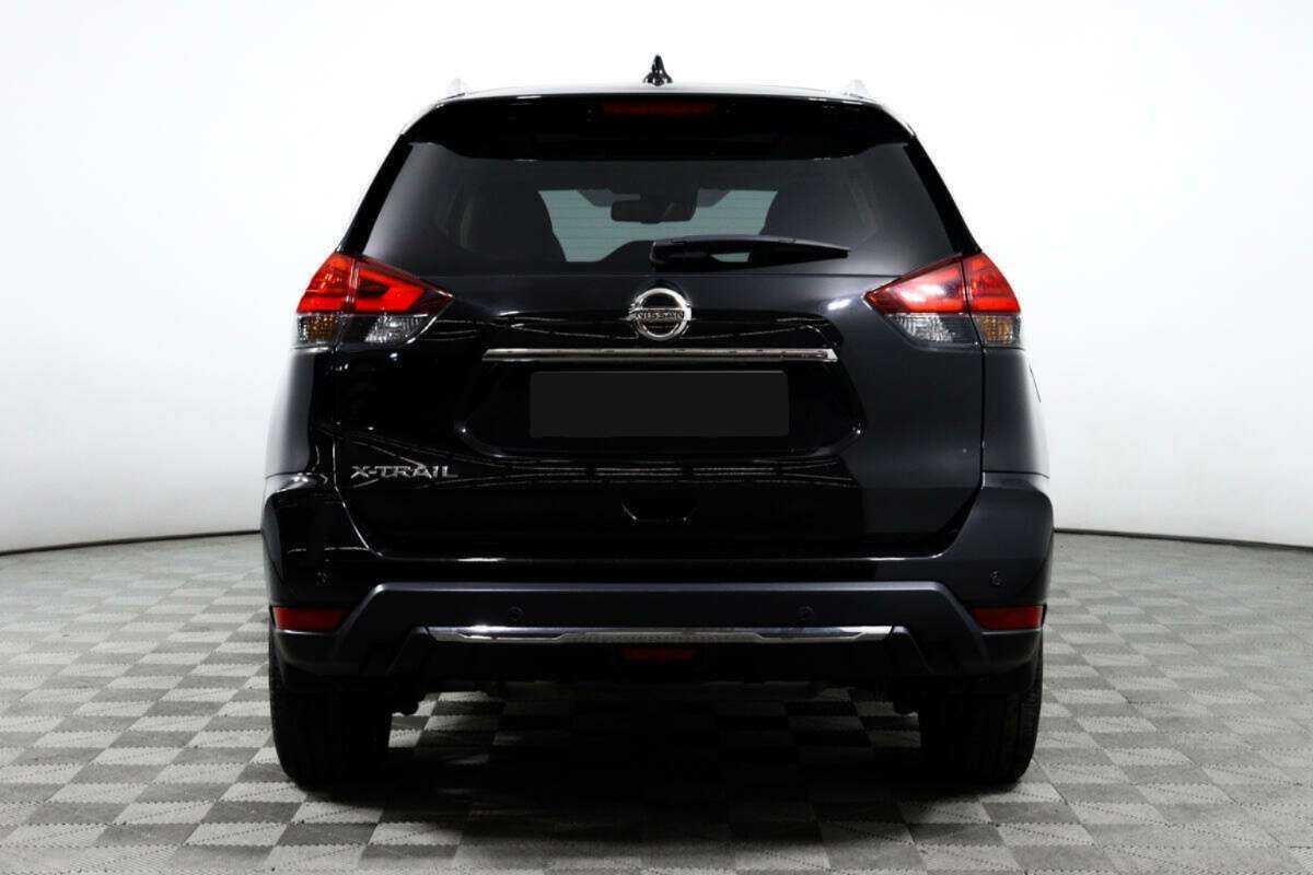 Купить Nissan X-Trail, 2020, 39 800 км, фото №6
