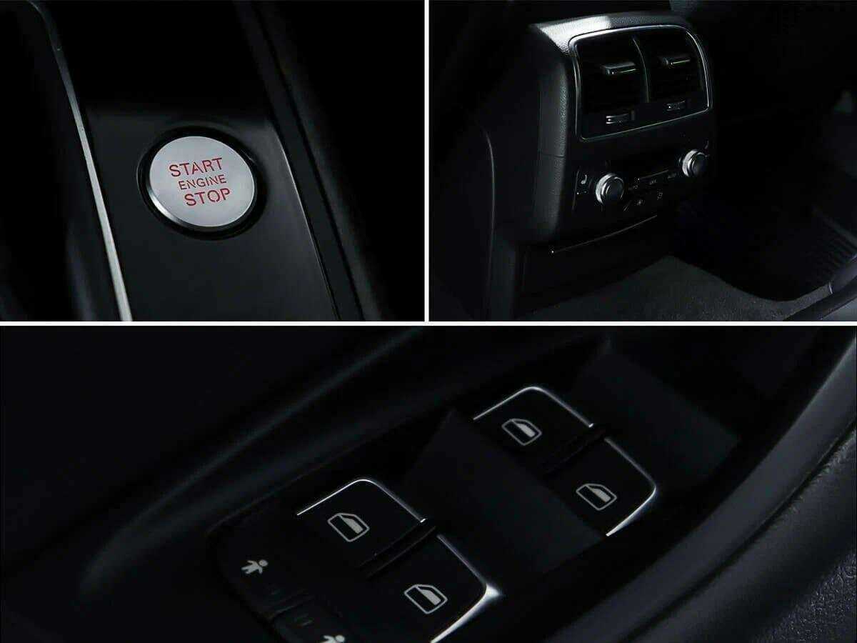 Купить Audi A6, 2017, 74 000 км, фото №16