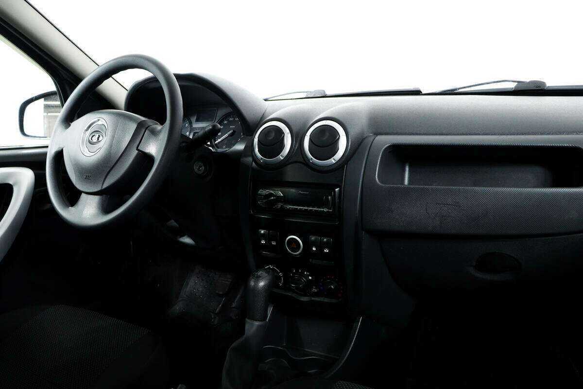 Купить Lada (ВАЗ) Largus, 2014, 171 949 км, фото №9