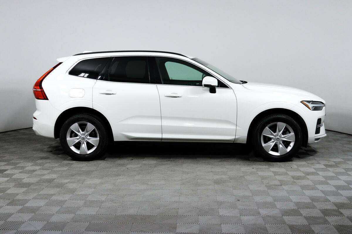 Купить Volvo XC60, 2022, 15 690 км, фото №4