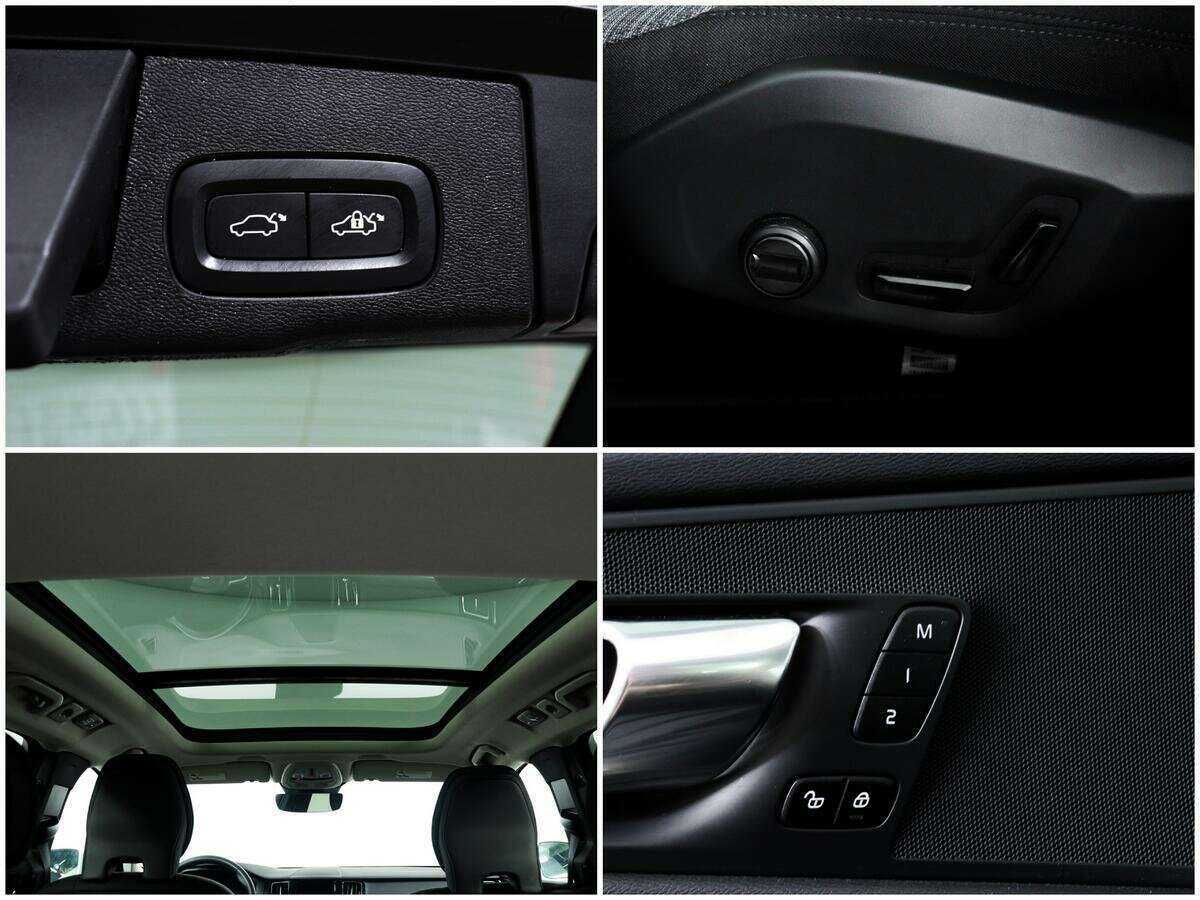 Купить Volvo XC60, 2022, 15 690 км, фото №14