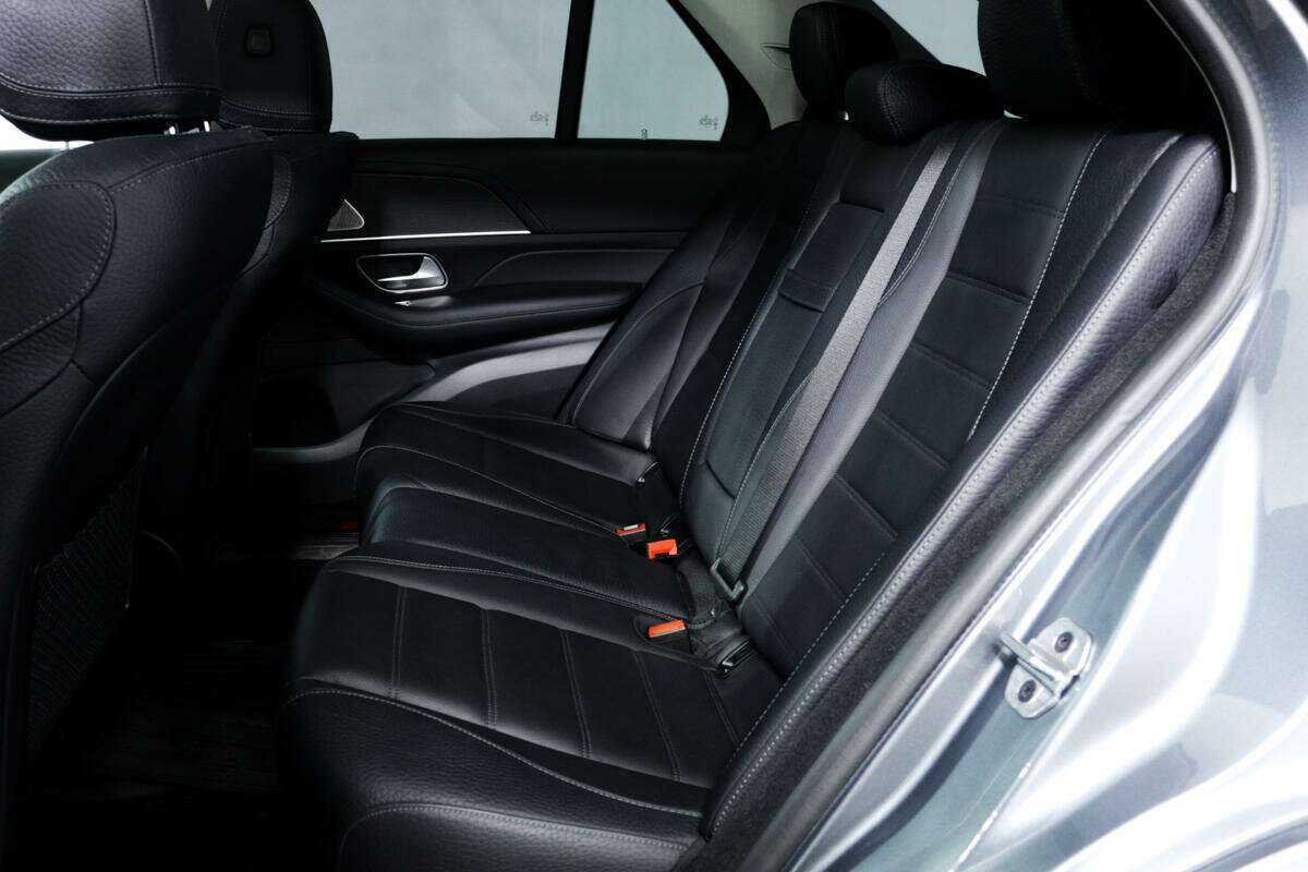 Купить Mercedes-Benz GLE 300 d, 2021, 38 692 км, фото №12