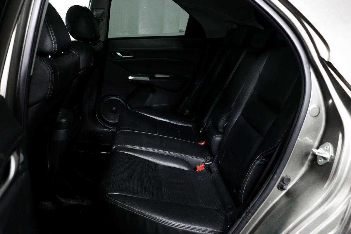 Купить Honda Civic, 2008, 185 297 км, фото №12