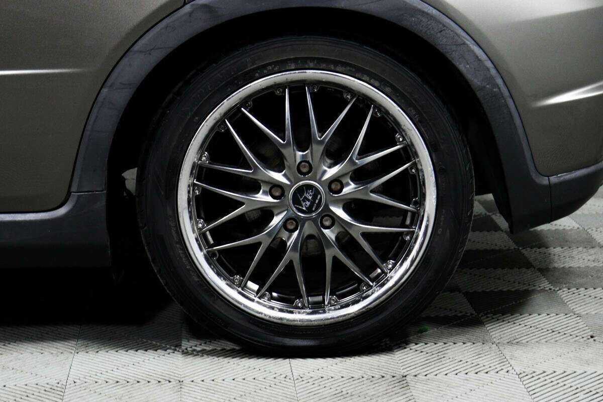 Купить Honda Civic, 2008, 185 297 км, фото №14