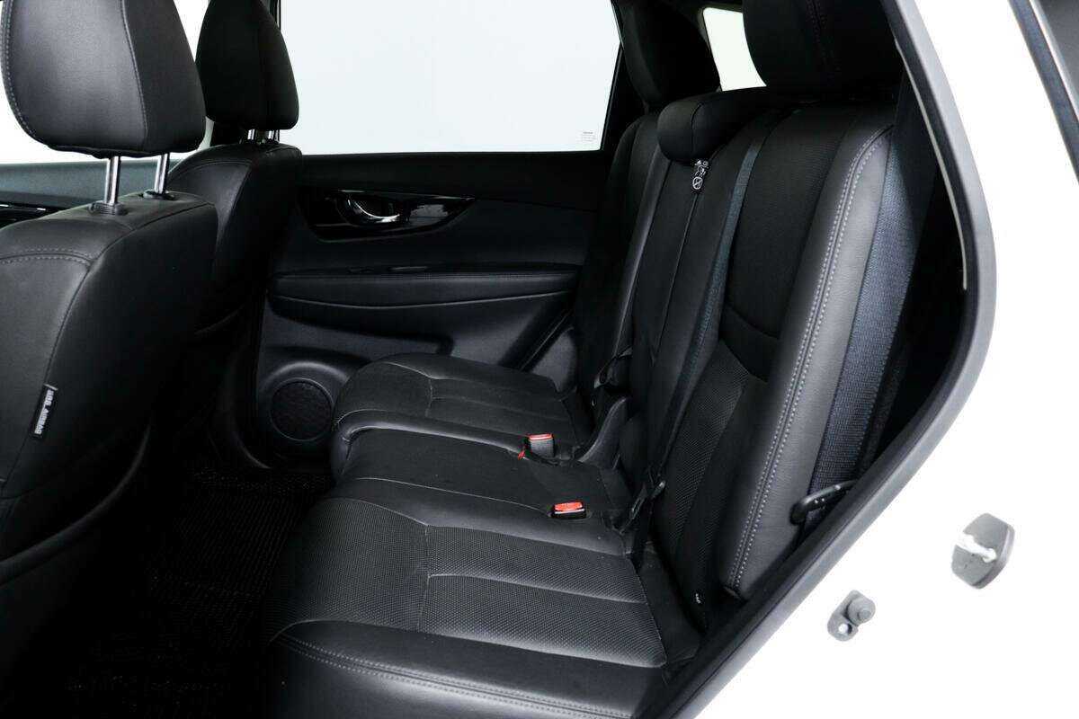 Купить Nissan X-Trail, 2021, 52 150 км, фото №12