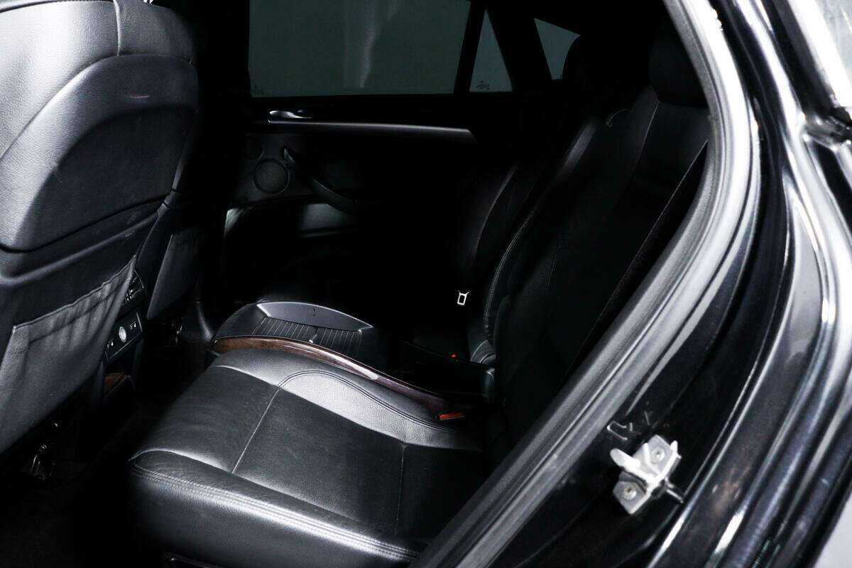 Купить BMW X6 30d, 2010, 230 346 км, фото №12