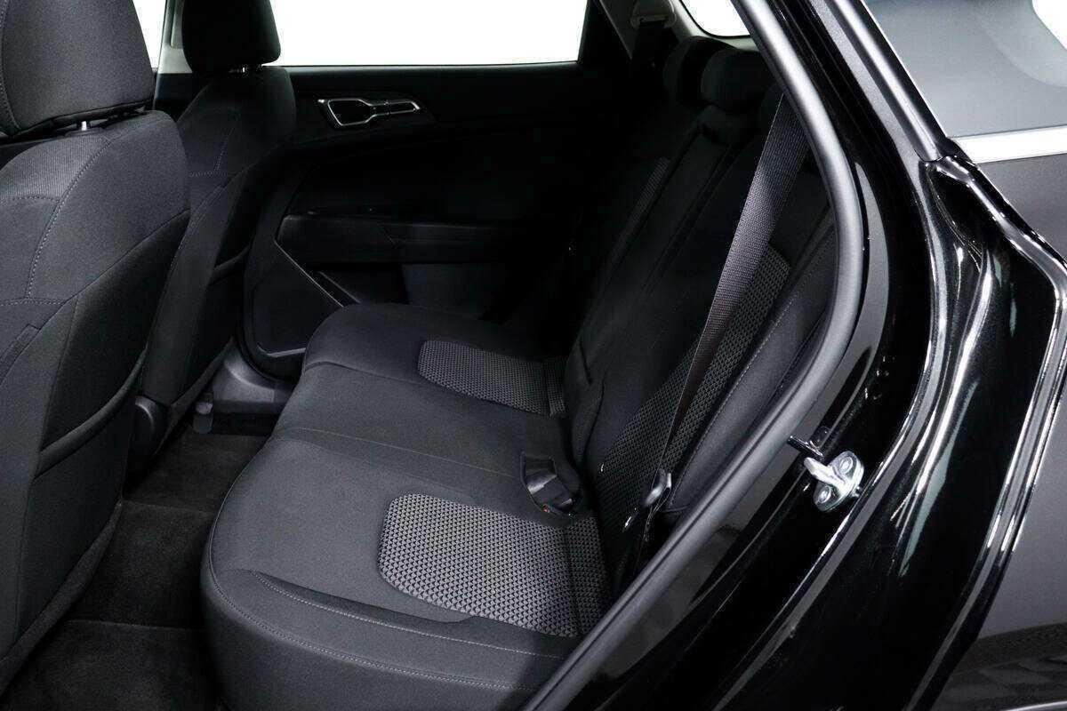 Купить Kia Sportage, 2023, 24 649 км, фото №12