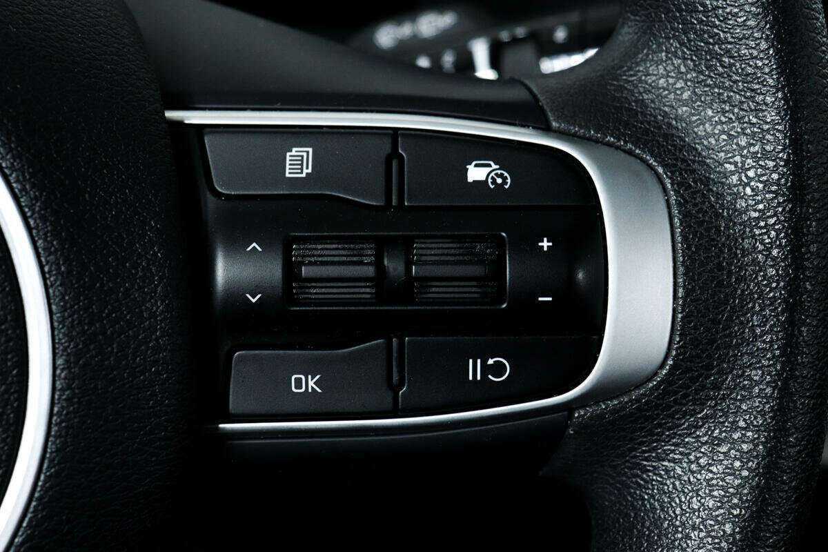 Купить Kia Sportage, 2023, 24 649 км, фото №15