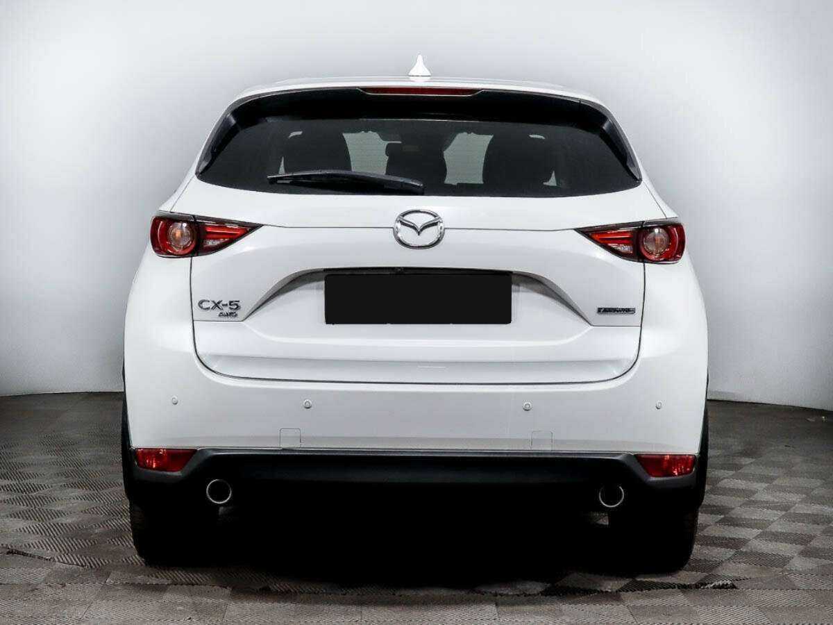 Купить Mazda CX-5, 2020, 85 600 км, фото №5