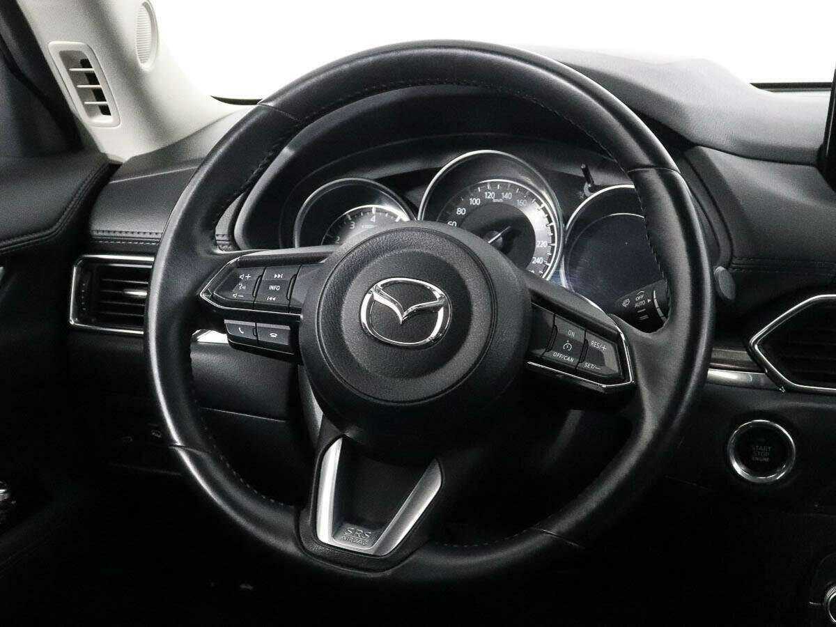 Купить Mazda CX-5, 2020, 85 600 км, фото №12