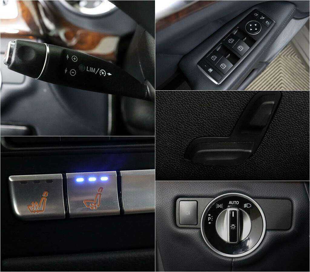 Купить Mercedes-Benz CLS 250 BlueTEC, 2014, 87 538 км, фото №15