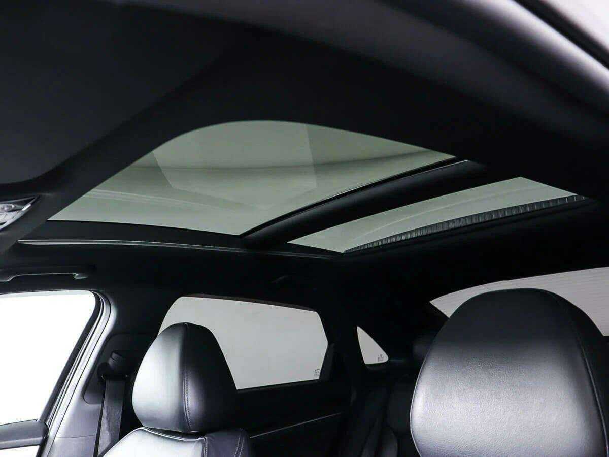 Купить Kia K5, 2021, 56 573 км, фото №19