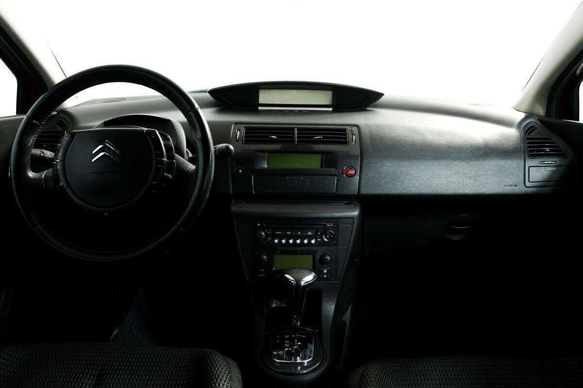 Купить Citroen C4, 2008, 185 431 км, фото №11