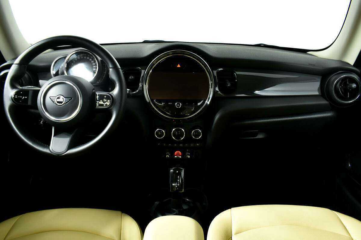 Купить Mini Hatch Cooper, 2021, 48 999 км, фото №11