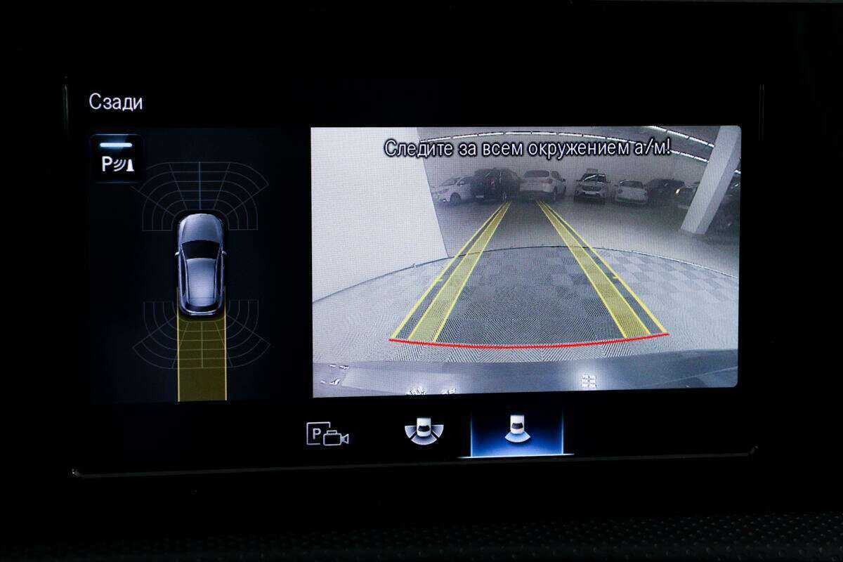 Купить Mercedes-Benz A-Класс 200, 2020, 25 479 км, фото №13