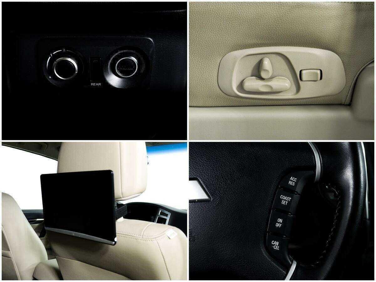 Купить Mitsubishi Pajero, 2019, 10 957 км, фото №13