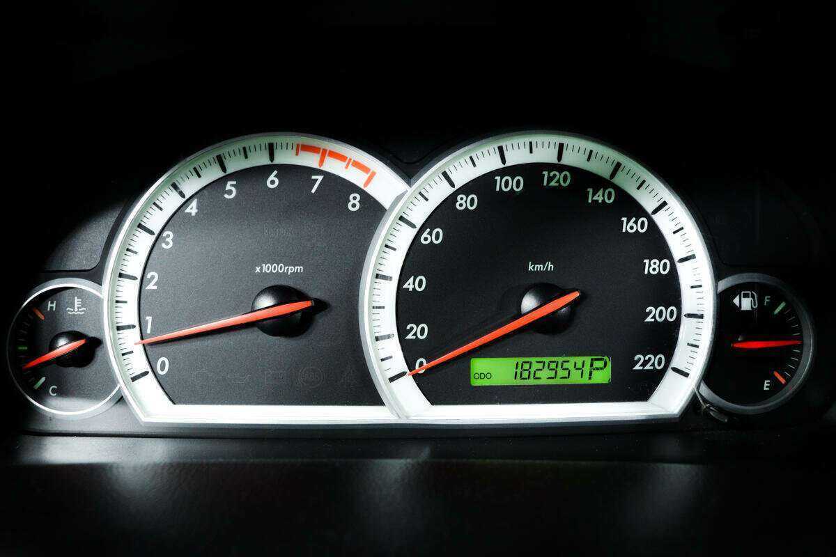 Купить Chevrolet Captiva, 2008, 182 953 км, фото №10