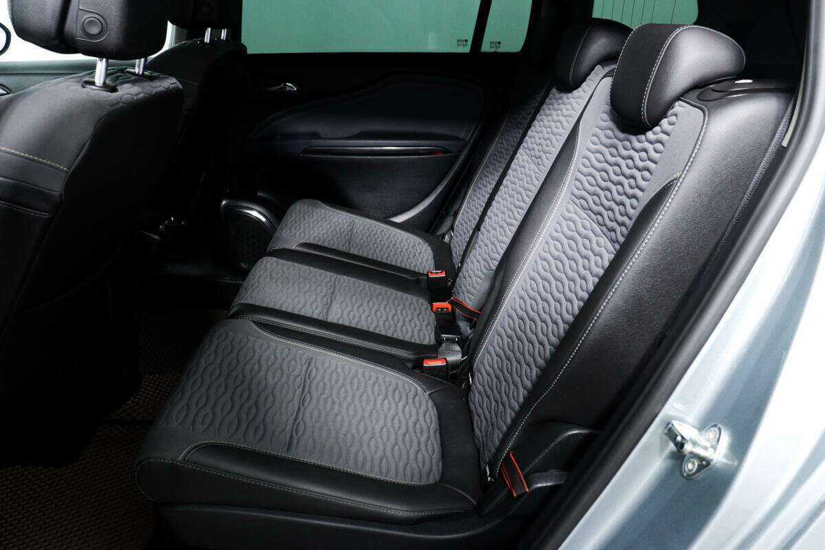 Купить Opel Zafira, 2012, 191 254 км, фото №12