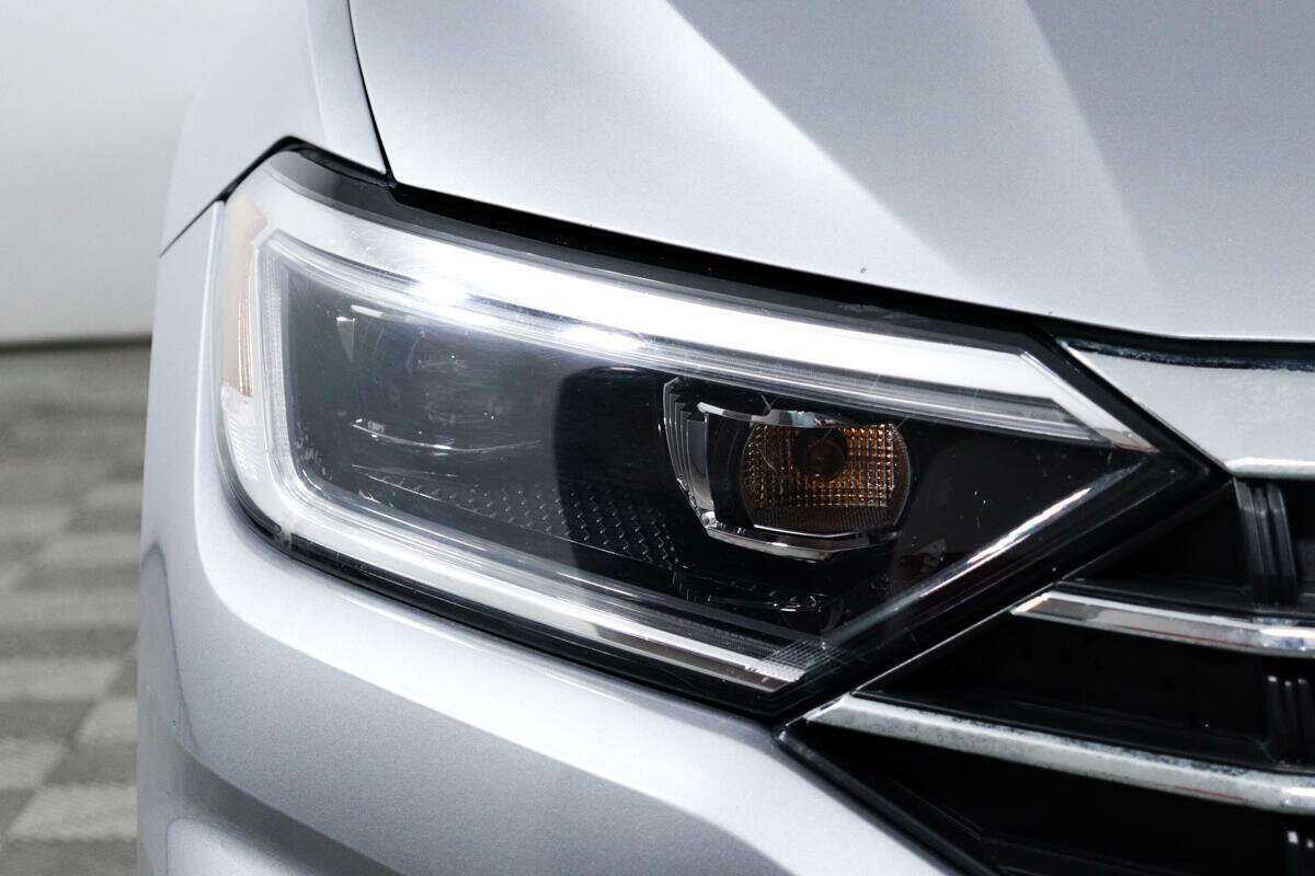 Купить Volkswagen Jetta 8-speed, 2019, 97 827 км, фото №15