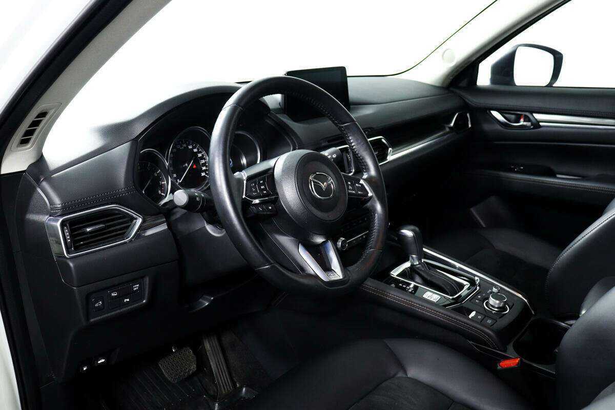 Купить Mazda CX-5, 2020, 30 450 км, фото №13