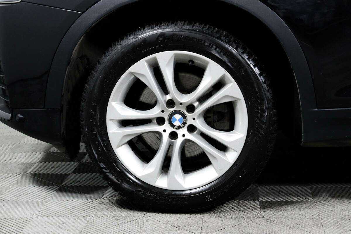 Купить BMW X4 30d, 2017, 94 948 км, фото №14