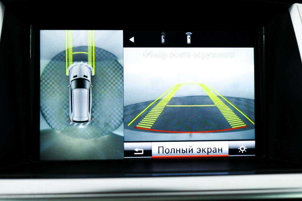 Купить Mercedes-Benz GL-Класс 350 CDI BlueTEC, 2013, 288 000 км, фото №15