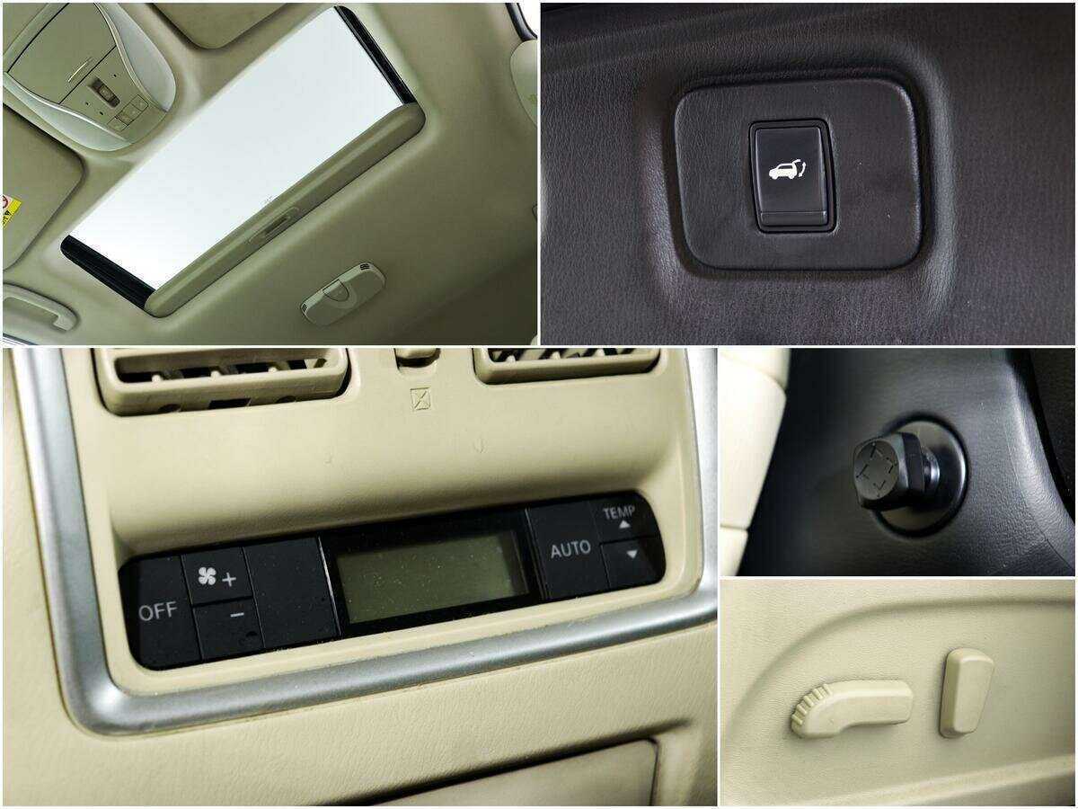 Купить Infiniti QX60, 2018, 65 049 км, фото №15