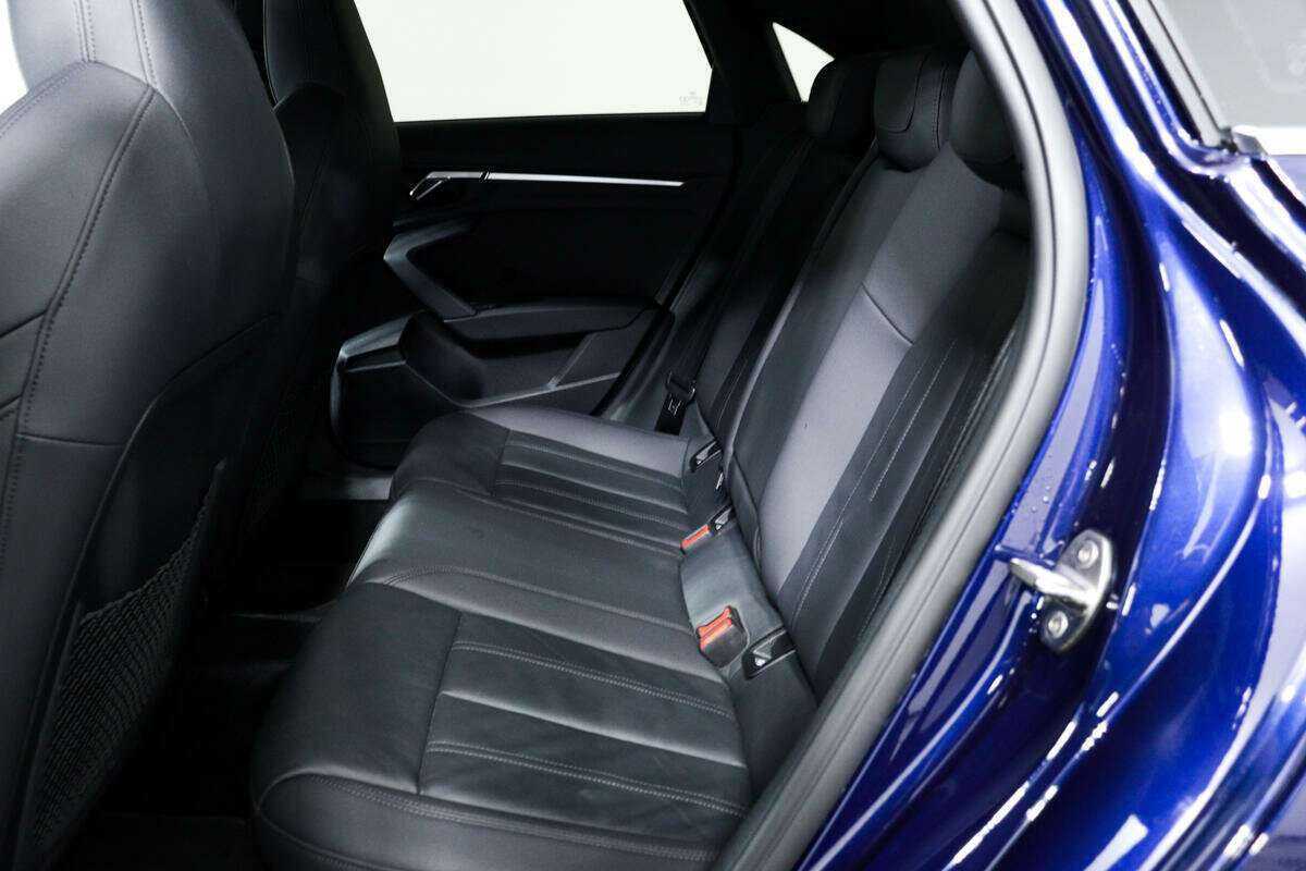 Купить Audi A3 40 TFSI, 2022, 12 629 км, фото №12