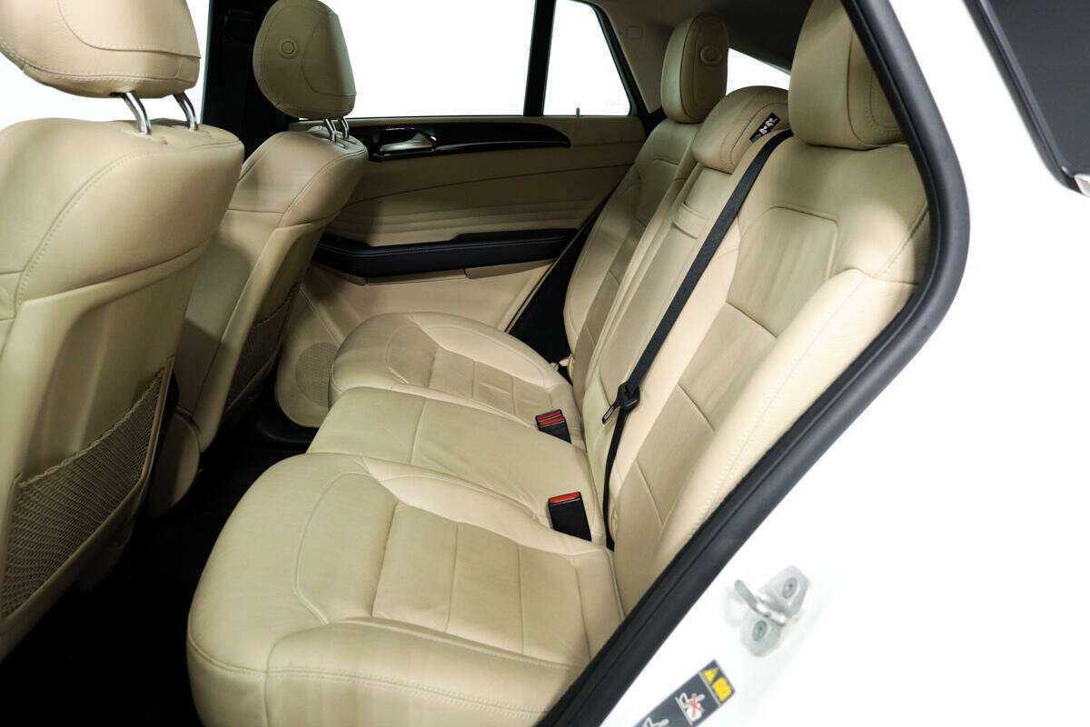 Купить Mercedes-Benz GLE Coupe 350 d, 2015, 110 000 км, фото №12