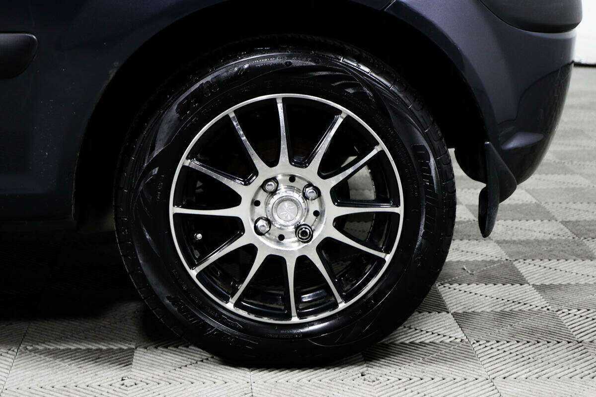 Купить Hyundai Getz, 2010, 183 000 км, фото №13