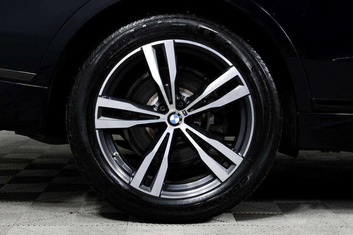 Купить BMW X7 40i, 2019, 97 536 км, фото №14