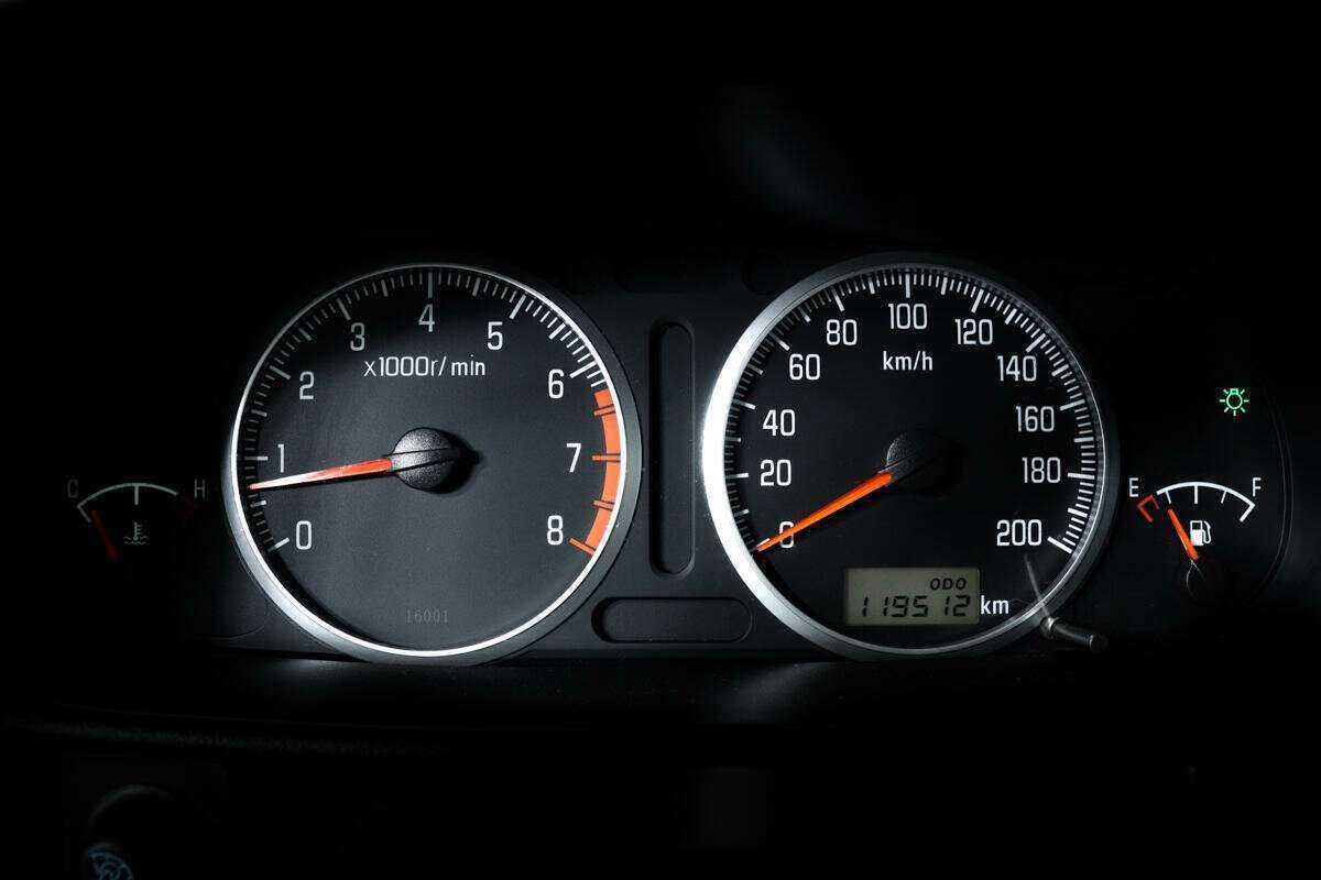 Купить Great Wall Hover H3, 2010, 119 511 км, фото №10