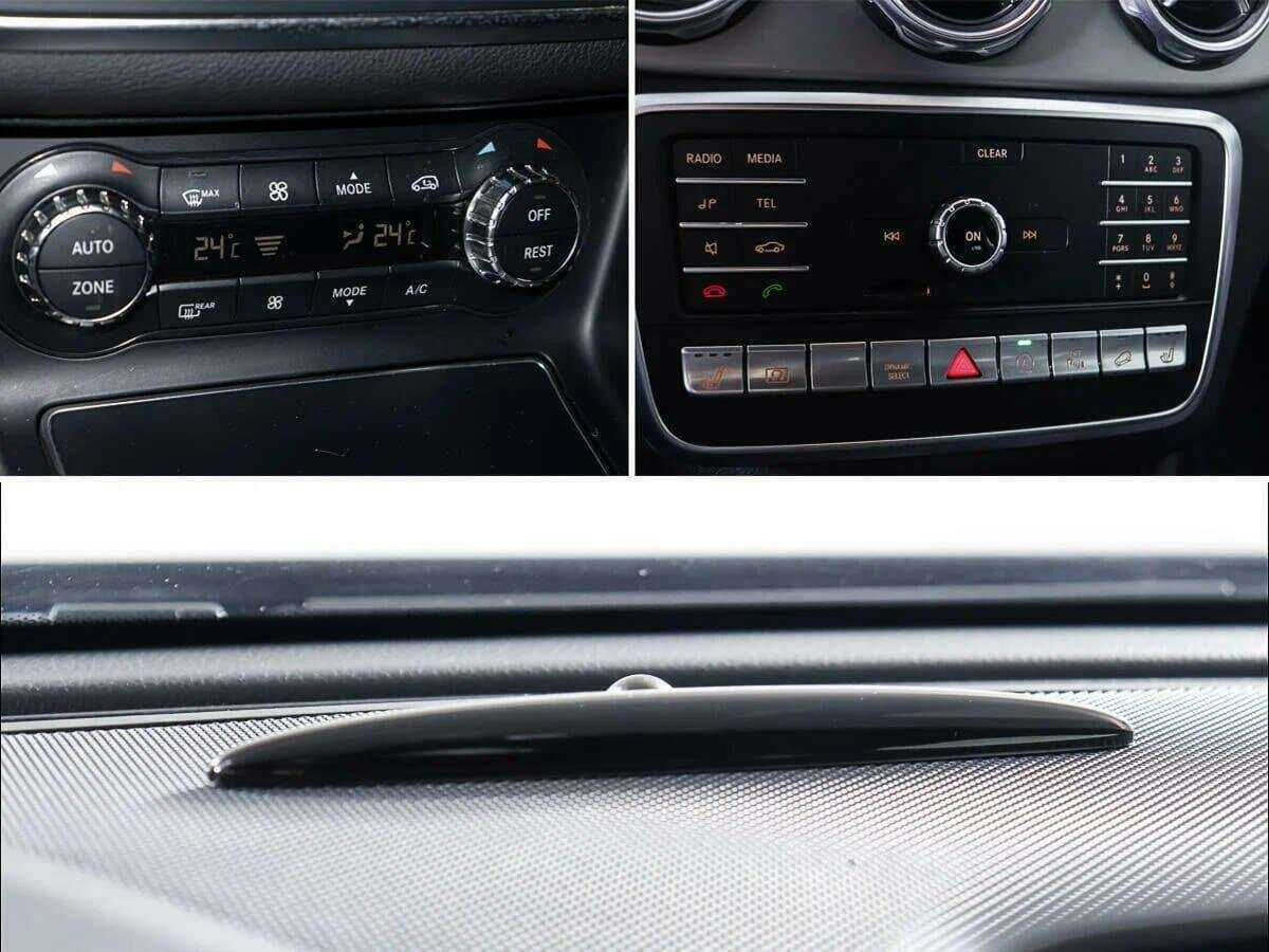 Купить Mercedes-Benz GLA 250, 2018, 113 425 км, фото №16