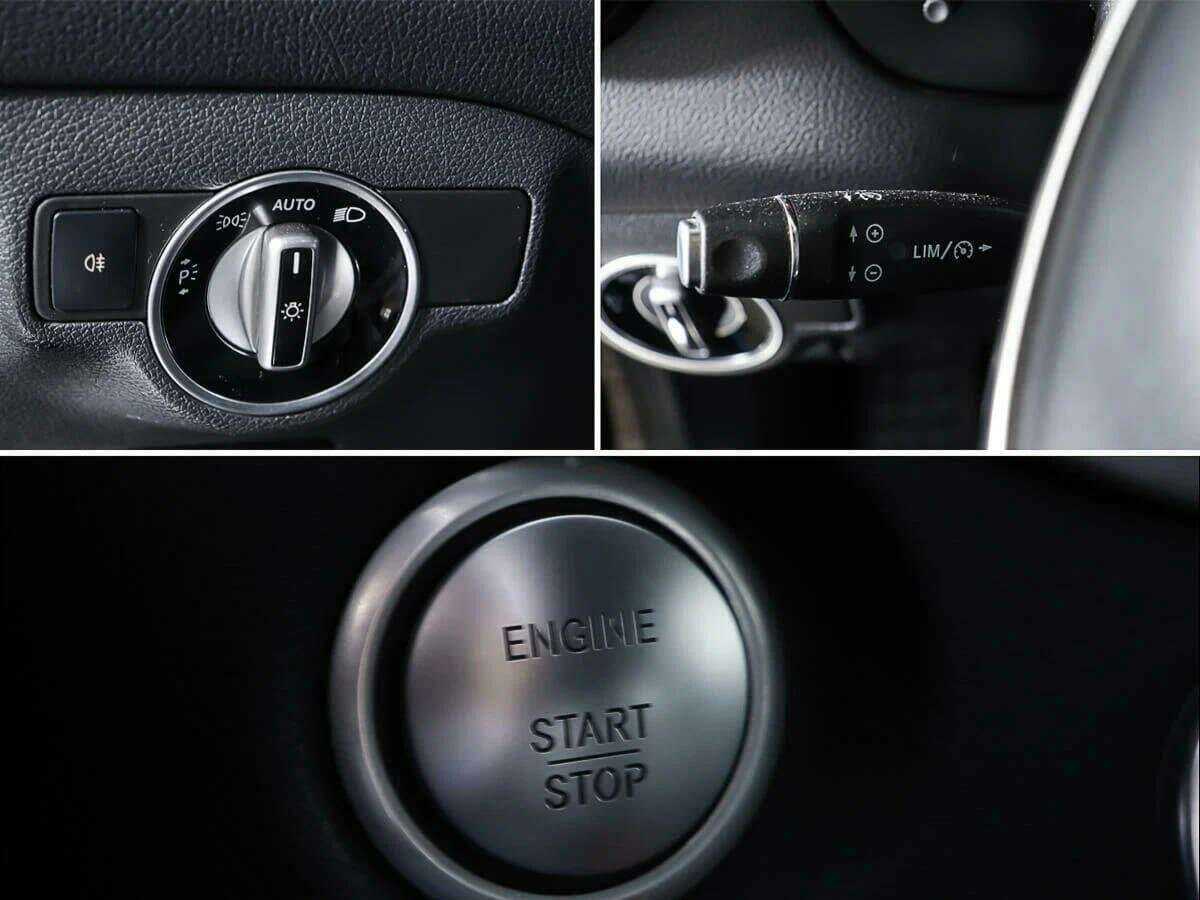 Купить Mercedes-Benz GLA 250, 2018, 113 425 км, фото №18