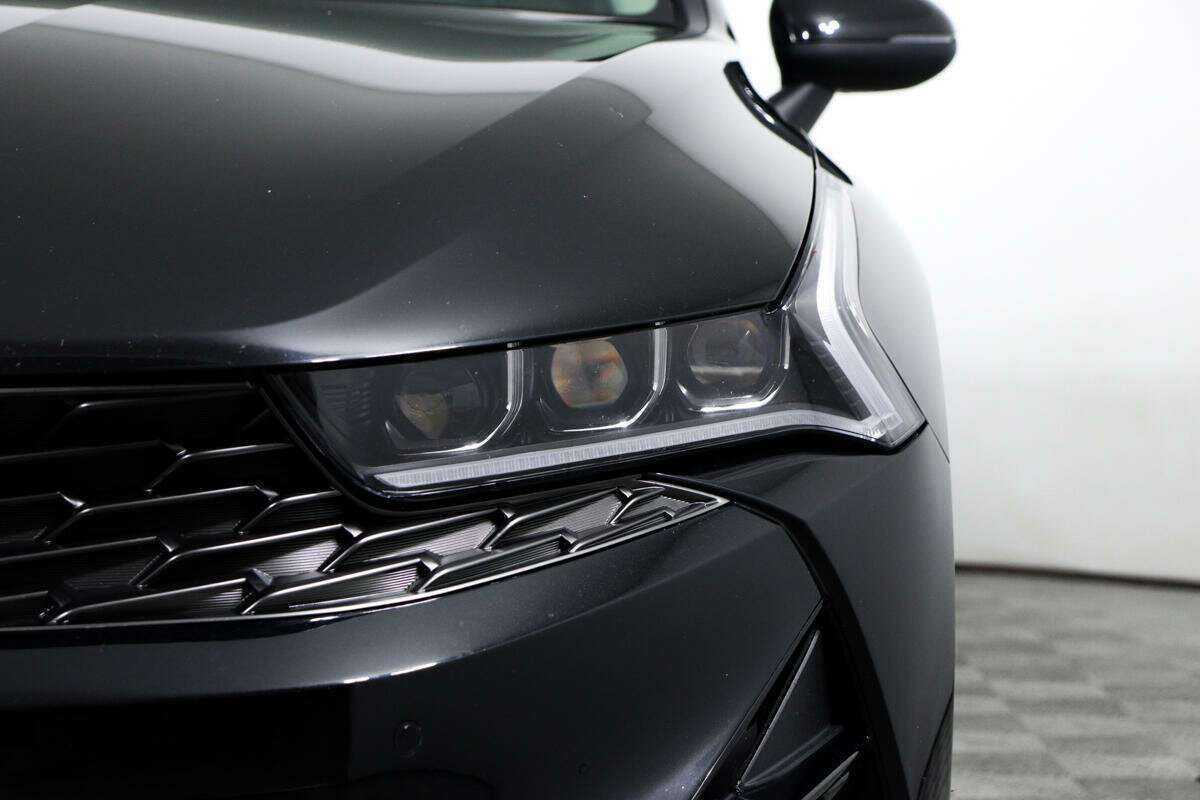 Купить Kia K5, 2021, 85 000 км, фото №15