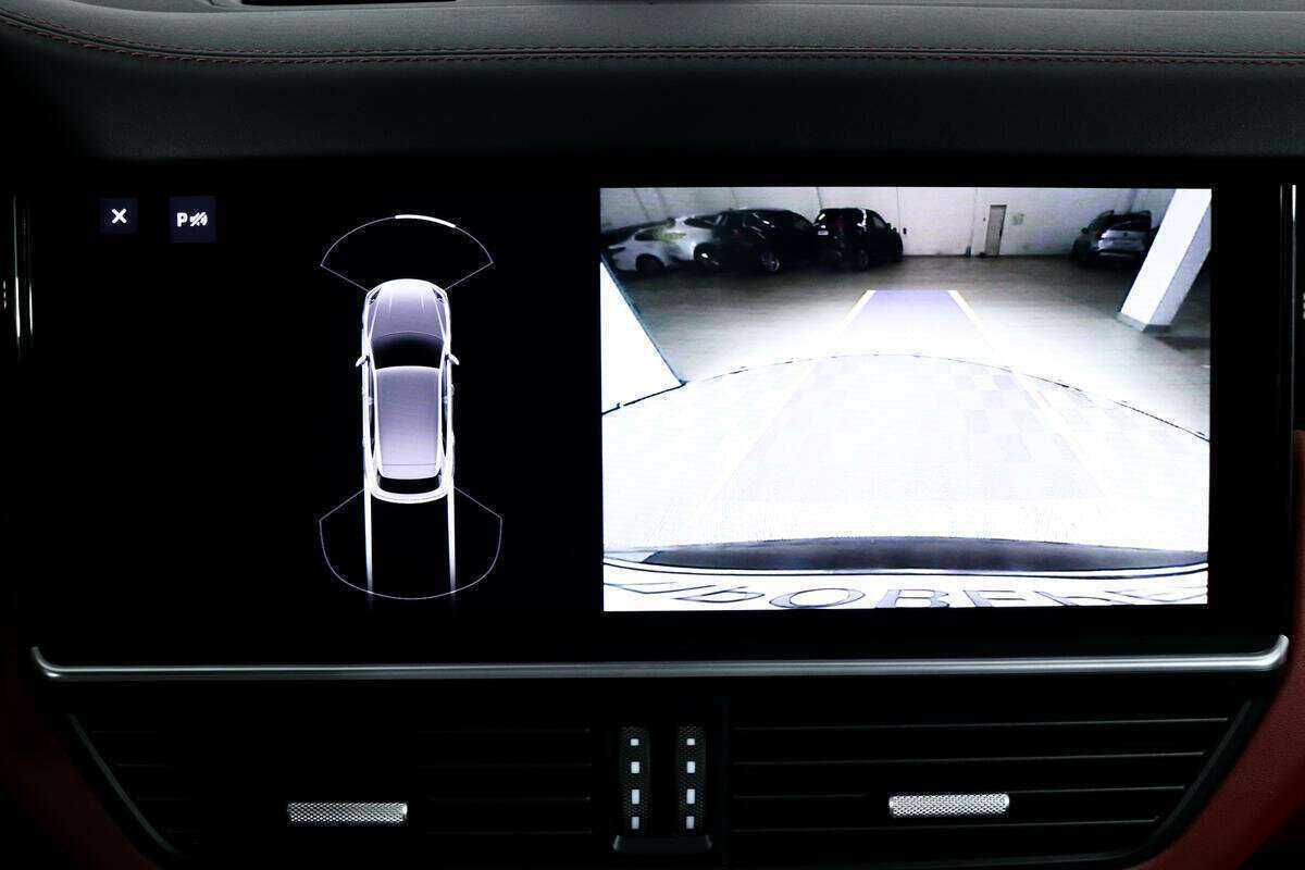 Купить Porsche Cayenne S, 2018, 111 861 км, фото №12