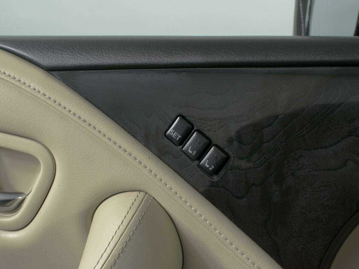 Купить Infiniti QX80, 2018, 141 346 км, фото №22