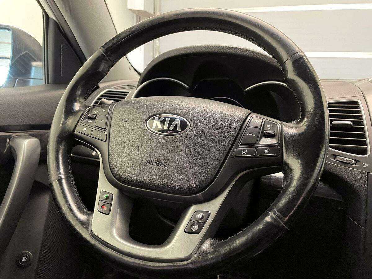 Купить Kia Sorento, 2015, 118 211 км, фото №11