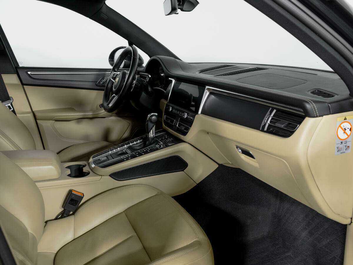 Купить Porsche Macan, 2019, 58 745 км, фото №9