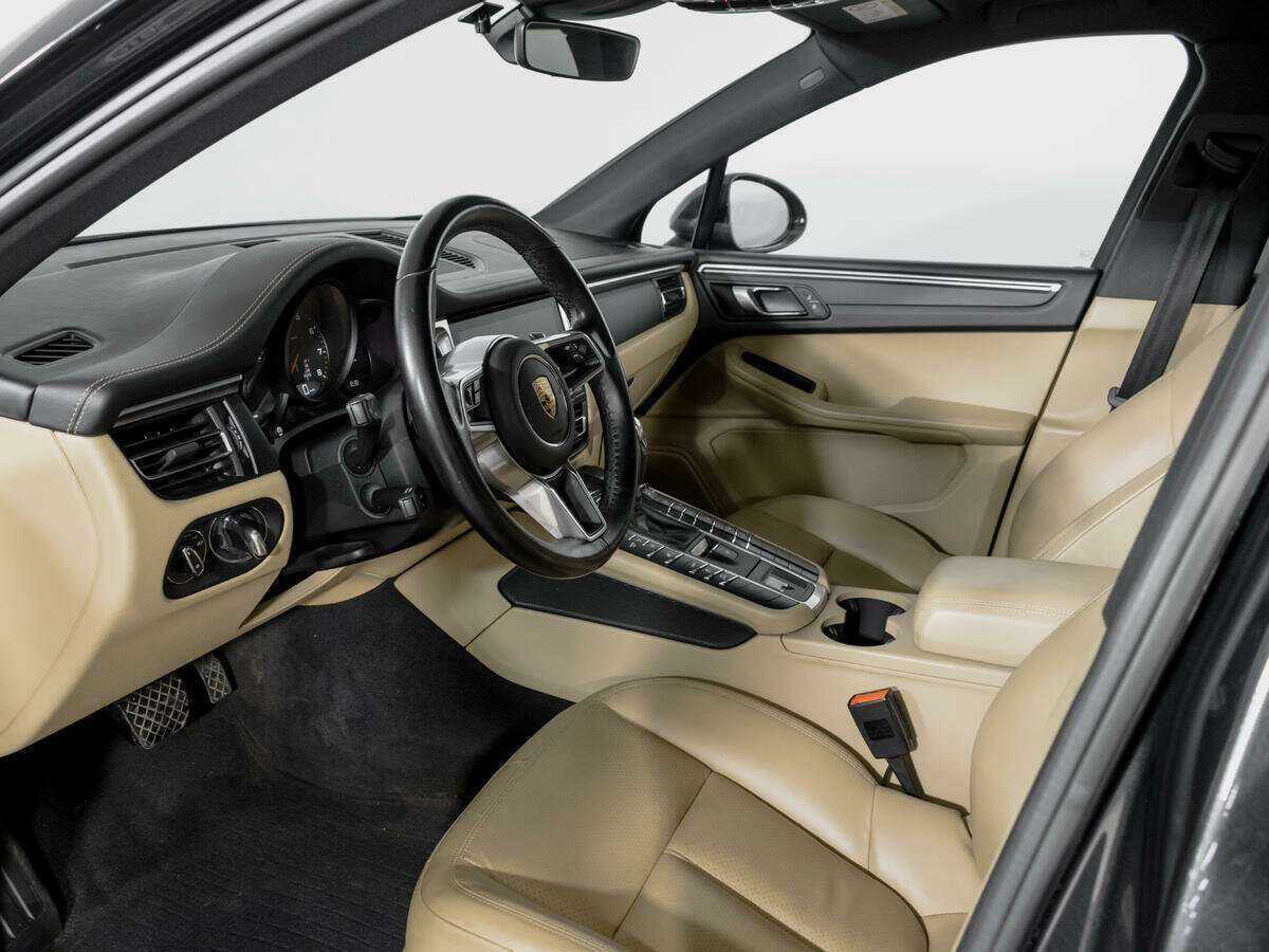 Купить Porsche Macan, 2019, 58 745 км, фото №15