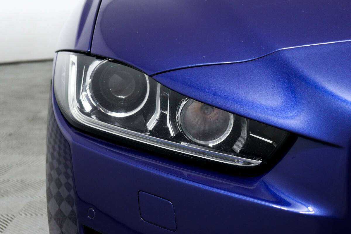 Купить Jaguar XE, 2015, 104 054 км, фото №15