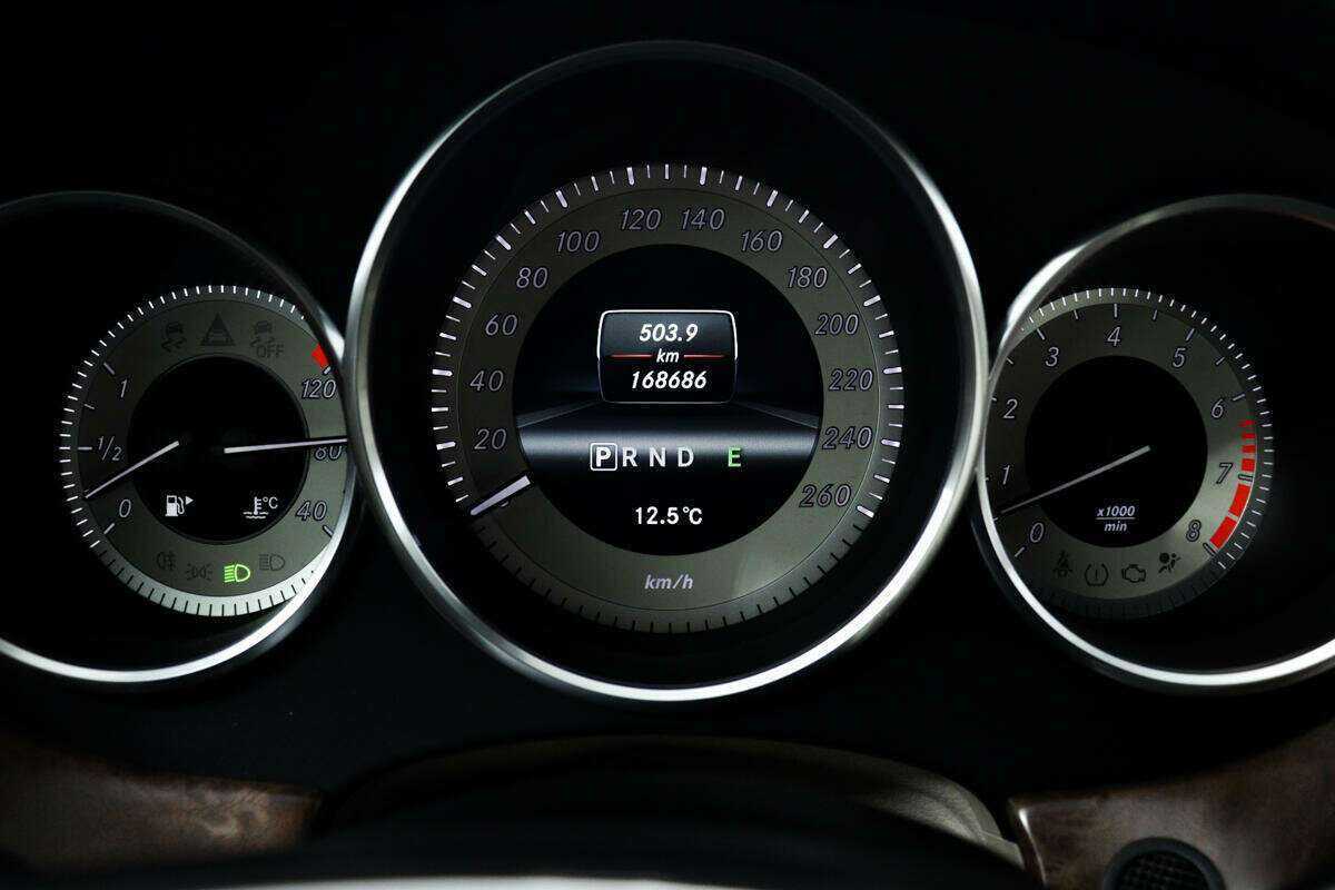 Купить Mercedes-Benz CLS 500, 2013, 168 685 км, фото №10