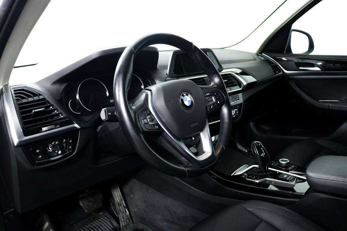 Купить BMW X3 20d xDrive, 2018, 111 964 км, фото №13