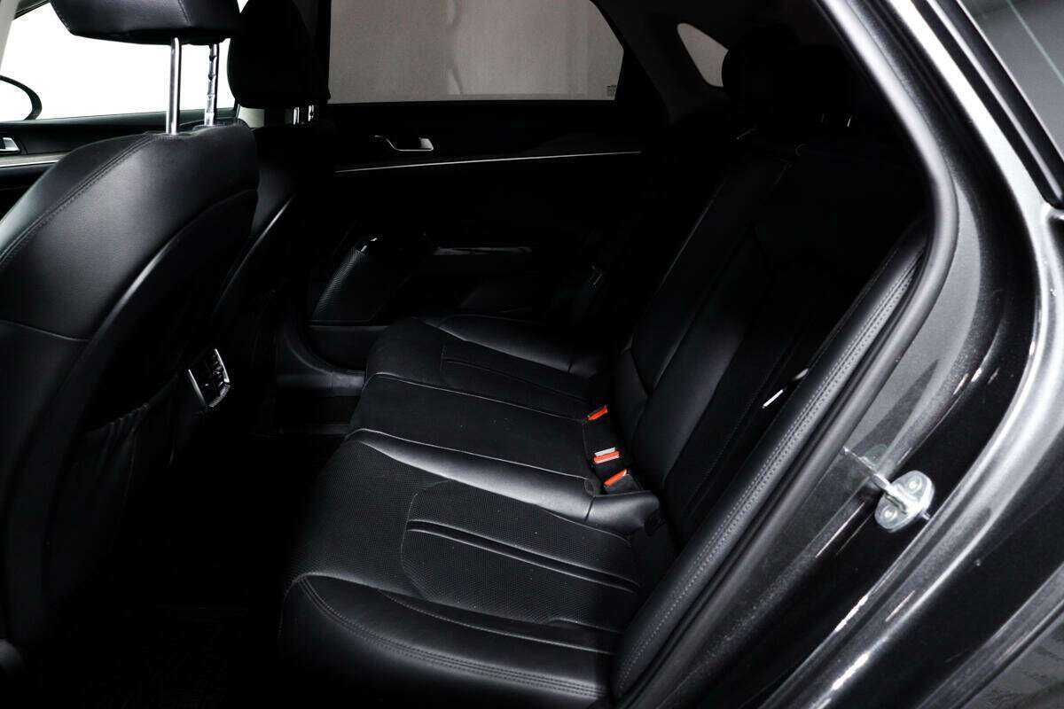 Купить Kia K5, 2021, 63 310 км, фото №12