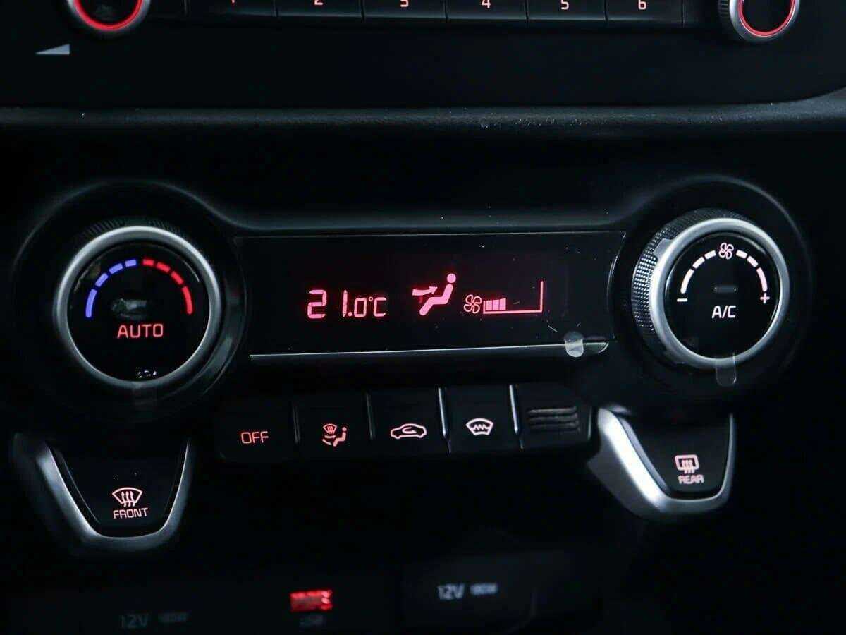 Купить Kia Rio, 2020, 51 000 км, фото №16