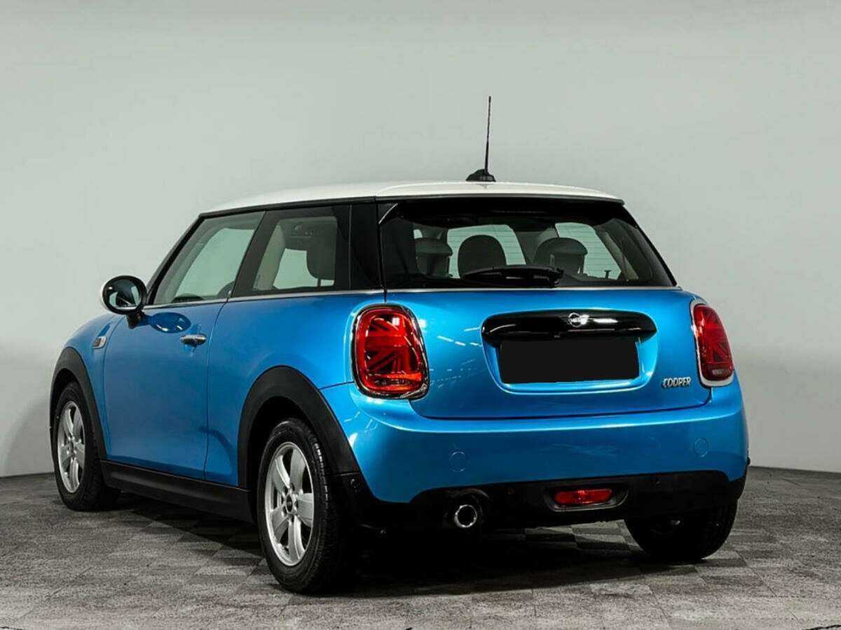Купить Mini Hatch Cooper, 2019, 81 000 км, фото №7