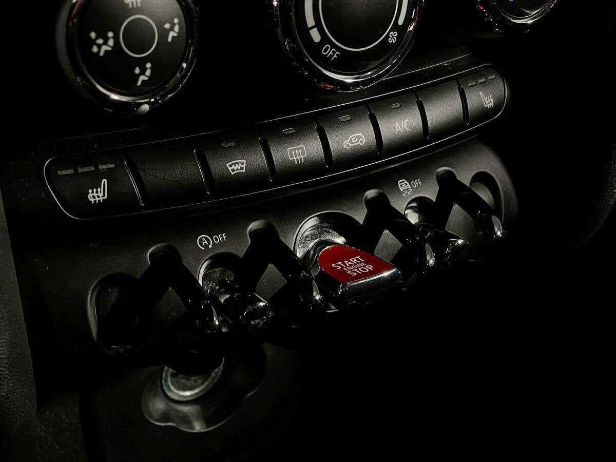 Купить Mini Hatch Cooper, 2019, 81 000 км, фото №14