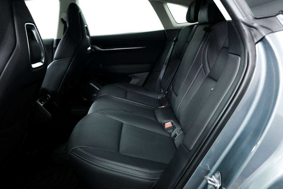 Купить Zeekr 001 100 kWh, 2022, 3 063 км, фото №12